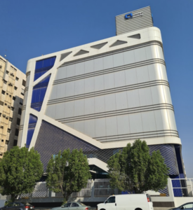 Mobily Dammam Adama