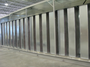 Modine to acquire Scott Springfield Manufacturing