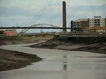 Modular Data Center Proposed at South Wales Steel Site