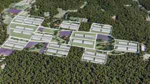 Monarch Compute Campus