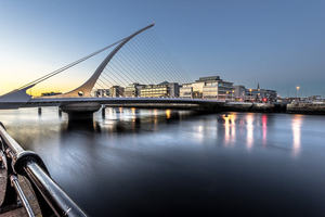 More applications for data centers in the greater Dublin area as grid capacity concerns continue