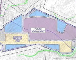 More data center proposals in Spotsylvania; AWS files for four rezoning requests for data centers