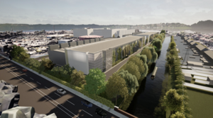 Mubadala invests in data center developer Yondr Group