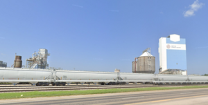 Multi-gigawatt Data Center Campus Planned in East Texas