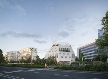 Nation Data Center Breaks Ground on New Data Center in France