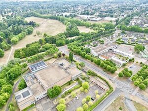 Nation DC commences development work on two data centers