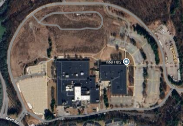 National Development Files to Redevelop Former Intel Campus