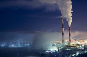 National Grid Ventures Invests $1.75bn in Gas Plant for Microsoft Texas Data Center
