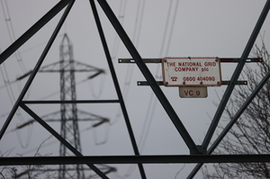 National Grid warns of significnlty increased power demand