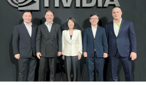Naver Plans 500MW Facility in Morocco