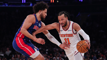 NBA Selects AWS as Cloud and AI Partner