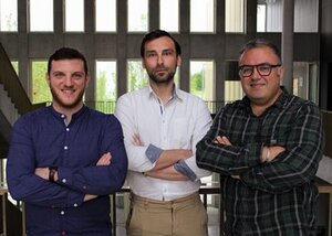 NcodiN closes a €3.5 million funding round