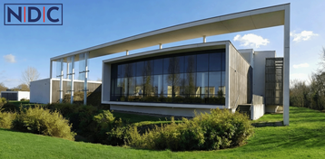 NDC has Acquired a Data Center in Rennes from French Insurance Company Groupama