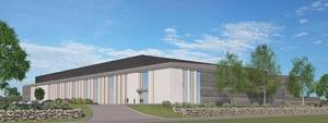 Ne Edge: Developments announced at Millstone data center project