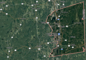 NE Edge purchases a parcel of land in Connecticut