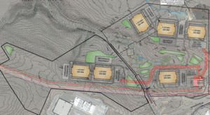 Nebius: Highridge AI Campus