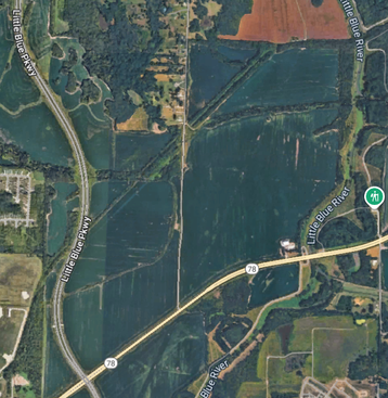 Nebius Plans 800MW Data Center Campus in Kansas City, Missouri