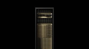 Nebius to Deploy Nvidia B300 GPU Cluster in UK