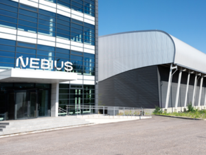 Nebius to expand Mäntsälä data center capacity