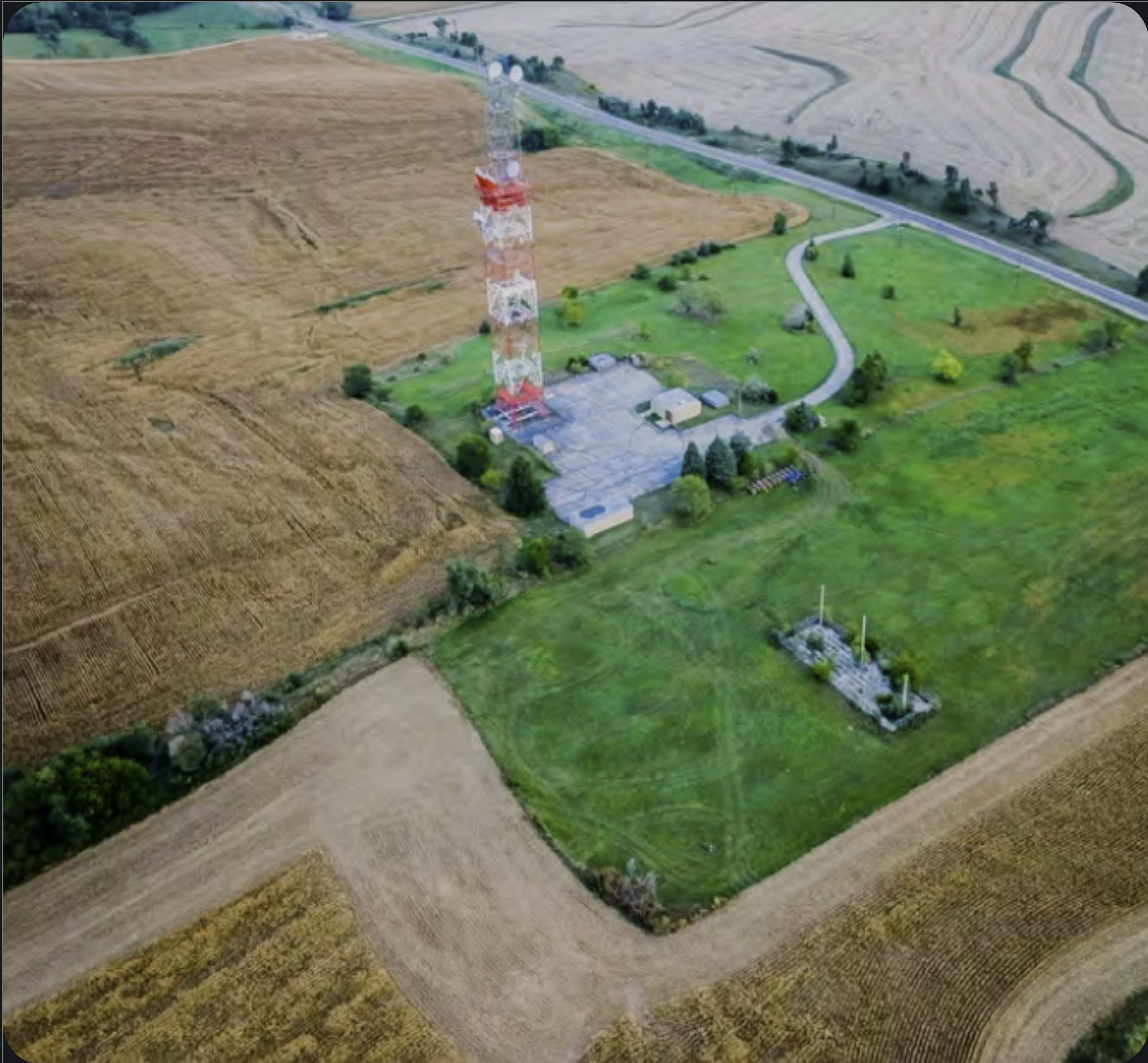 Nebraska Stronghold