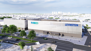 NED DC Breaks Ground on Data Center in Tel Aviv
