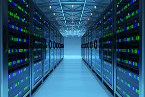 NEDO announces fund for new green data center research