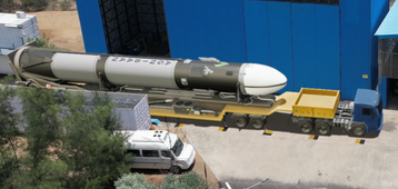 NeevCloud and Agnikul Cosmos Unveil Plans for Space-based Data Centers