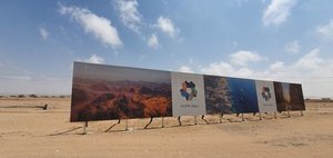 NEOM data center given the go-ahead by Saudi competition authority