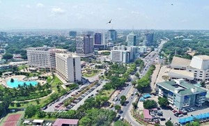NetActuate announces expansion in Africa