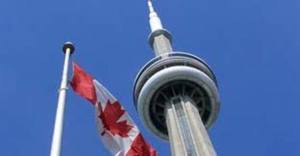 New Canadian cloud region for AWS