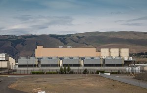 New clean energy standards for data centers in Oregon ahead; Washington to follow