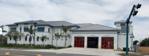 New Data Center Built For the Florida Fire Dept