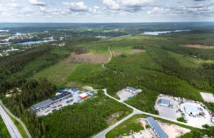 New Data Center Campus Planned in Keuruu, Finland