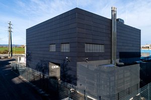 New data center platform CleanArc Data Centers launches