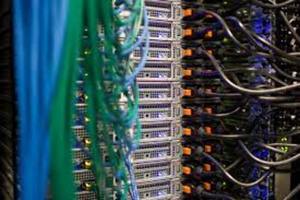 New data center proposed in east London, UK