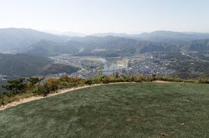 New Data Center Proposed in South Korea