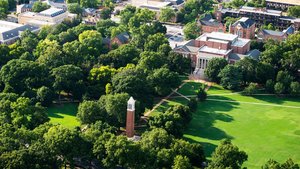 New HPC data center to be built at the University of Alabama