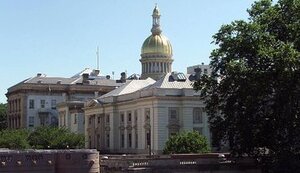 New Jersey Senate Advances Bill to Establish New Rate Class for Data Centers