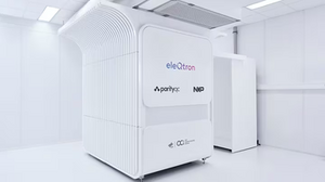 New quantum computing demonstration system commissioned in Germany
