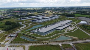 New report from the Cool-Data project assesses using waste heat from data centers in district heating
