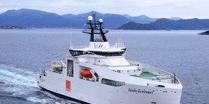 New Tunisia-France Submarine Cable Will be Installed by Orange