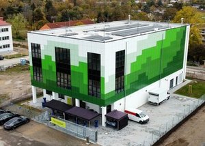 Nexspace unveils new data center facility in Heidelberg, Germany