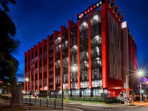 NEXTDC announces AWS availability at S2 data center
