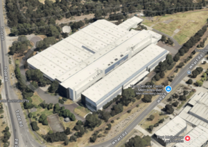 NextDC Announces Plans for Data Center in Melbourne