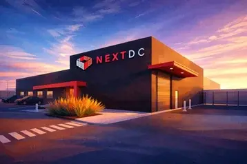 NextDC Begins Construction on 4.4MW Edge Facility in Geelong