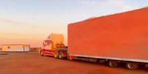 NextDC is developing a modular data center in the Pilbara region of Western Australia