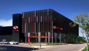 NextDC launches new facility in Darwin