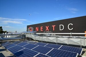 NextDC Raises AU$1.1B Through Convertible Notes