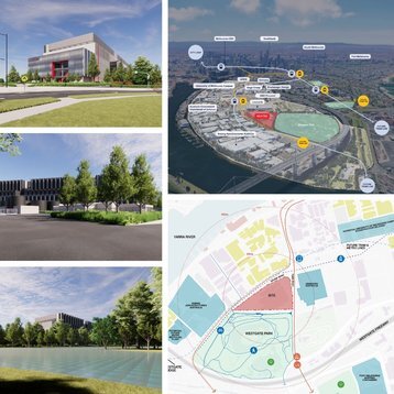 NextDC Receives Development Approval for M4 campus in Melbourne, Australia