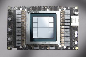 NextSilicon launches Maverick-2 Intelligent Compute Accelerator
